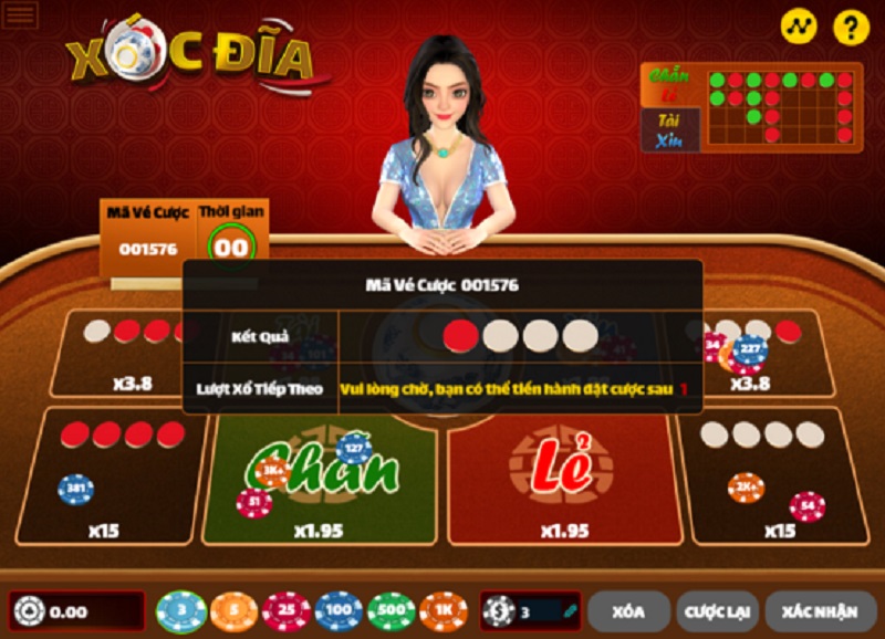 game-xoc-dia-doi-thuong-da88-2 Ưu điểm nổi bật khi chơi game xóc đĩa đổi thưởng DA88